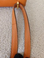 Hermes, Constance, 18, Orange, Very Very  Good - Image 27