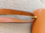 Hermes, Constance, 18, Orange, Very Very  Good - Image 28