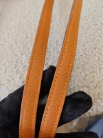 Hermes, Constance, 18, Orange, Very Very  Good - Image 30