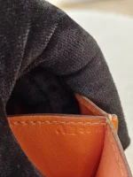 Hermes, Constance, 18, Orange, Very Very  Good - Image 31