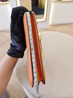 Hermes, Constance, 18, Orange, Very Very  Good - Image 34