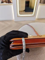 Hermes, Constance, 18, Orange, Very Very  Good - Image 35