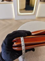Hermes, Constance, 18, Orange, Very Very  Good - Image 36
