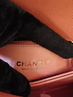 Chanel, Coco 9.5, 9.5", Pink, Used Once - Image 44