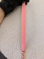 Chanel, Coco 9.5, 9.5", Pink, Used Once - Image 47