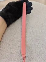 Chanel, Coco 9.5, 9.5", Pink, Used Once - Image 48