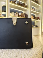Goyard, Saigon Structured, PM, Black, Very Very  Good - Image 18