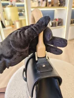 Goyard, Saigon Structured, PM, Black, Very Very  Good - Image 22