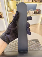 Goyard, Saigon Structured, PM, Black, Very Very  Good - Image 26