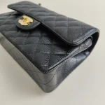 Chanel, Classic Flap Bag, 10", , New - Image 7