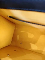 Goyard, Saigon Structured, PM, Black, Very Very  Good - Image 32