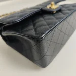 Chanel, Classic Flap Bag, 10", , New - Image 10