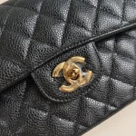 Chanel, Classic Flap Bag, 10", , New - Image 13