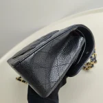 Chanel, Classic Flap Bag, 10", , New - Image 16