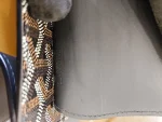 Goyard, Saigon Structured, PM, Black, Very Very  Good - Image 36