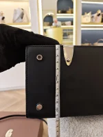 Goyard, Saigon Structured, PM, Black, Very Very  Good - Image 40