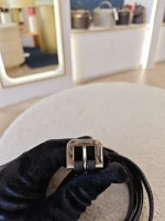 Goyard, Saigon Structured, PM, Black, Very Very  Good - Image 46
