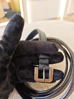 Goyard, Saigon Structured, PM, Black, Very Very  Good - Image 47