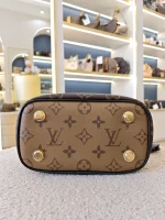Louis Vuitton, Vanity PM, PM, Brown, Like New - Image 8
