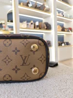 Louis Vuitton, Vanity PM, PM, Brown, Like New - Image 9