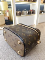 Louis Vuitton, Vanity PM, PM, Brown, Like New - Image 14