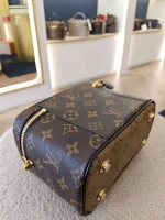 Louis Vuitton, Vanity PM, PM, Brown, Like New - Image 16
