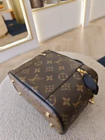 Louis Vuitton, Vanity PM, PM, Brown, Like New - Image 17