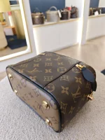 Louis Vuitton, Vanity PM, PM, Brown, Like New - Image 18