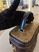 Louis Vuitton, Vanity PM, PM, Brown, Like New - Image 21