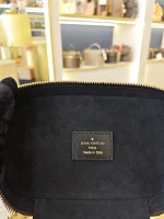 Louis Vuitton, Vanity PM, PM, Brown, Like New - Image 24