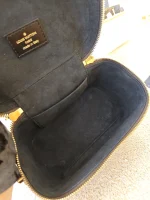 Louis Vuitton, Vanity PM, PM, Brown, Like New - Image 25