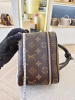 Louis Vuitton, Vanity PM, PM, Brown, Like New - Image 28