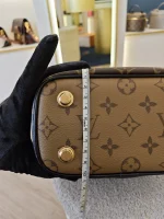 Louis Vuitton, Vanity PM, PM, Brown, Like New - Image 29