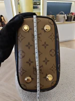 Louis Vuitton, Vanity PM, PM, Brown, Like New - Image 30