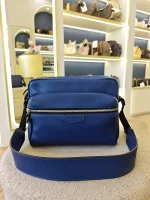 Louis Vuitton, Outdoor, PM, Blue, Very Very  Good - Image 3
