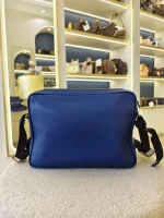 Louis Vuitton, Outdoor, PM, Blue, Very Very  Good - Image 6