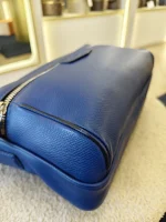 Louis Vuitton, Outdoor, PM, Blue, Very Very  Good - Image 8