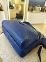 Louis Vuitton, Outdoor, PM, Blue, Very Very  Good - Image 10