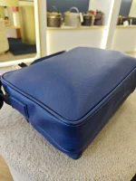 Louis Vuitton, Outdoor, PM, Blue, Very Very  Good - Image 12