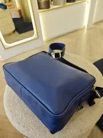 Louis Vuitton, Outdoor, PM, Blue, Very Very  Good - Image 13