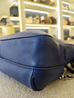 Louis Vuitton, Outdoor, PM, Blue, Very Very  Good - Image 15