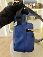 Louis Vuitton, Outdoor, PM, Blue, Very Very  Good - Image 18