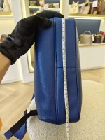Louis Vuitton, Outdoor, PM, Blue, Very Very  Good - Image 25