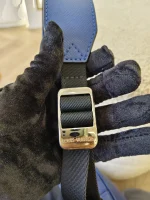 Louis Vuitton, Outdoor, PM, Blue, Very Very  Good - Image 29