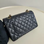 Chanel, Classic Flap Bag, 10", , New - Image 18
