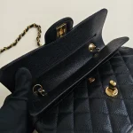 Chanel, Classic Flap Bag, 10", , New - Image 20