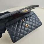 Chanel, Classic Flap Bag, 10", , New - Image 21