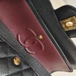 Chanel, Classic Flap Bag, 10", , New - Image 22