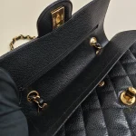 Chanel, Classic Flap Bag, 10", , New - Image 23