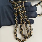 Chanel, Classic Flap Bag, 10", , New - Image 30